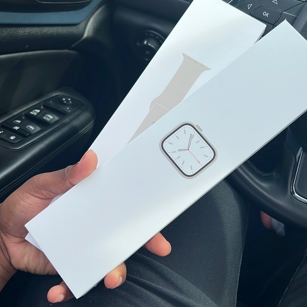 Apple Watch 41mm